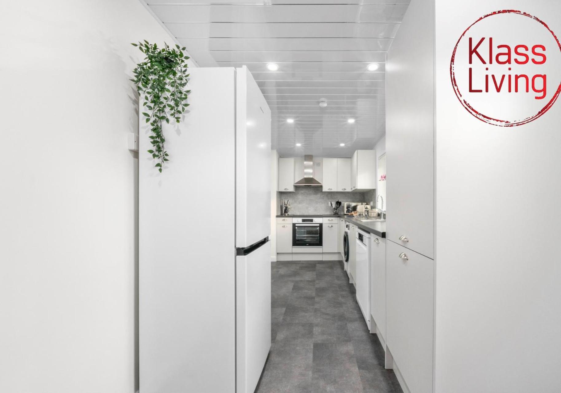 West End House By Klass Living เบลส์ฮิลล์ ภายนอก รูปภาพ